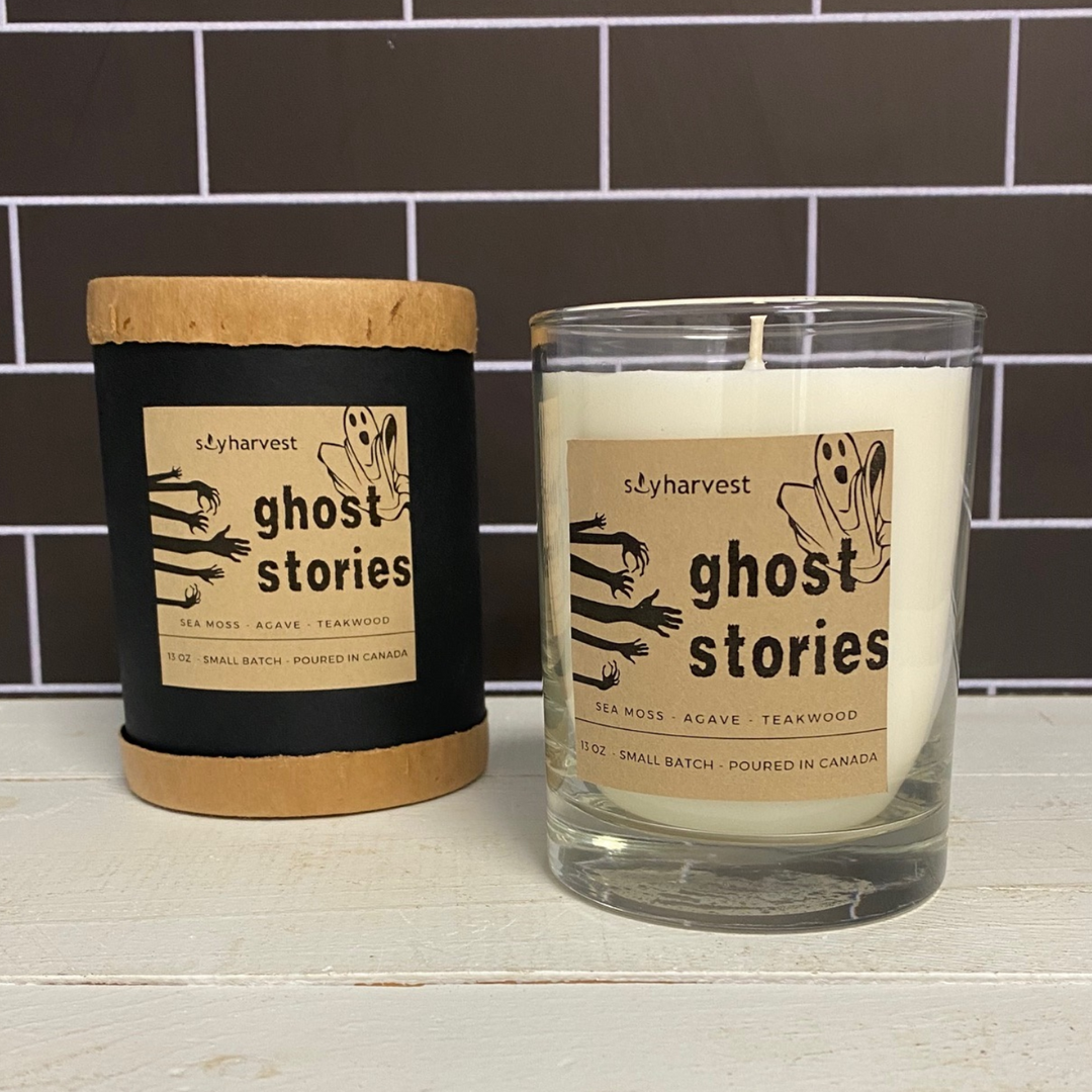 Halloween - Ghost Stories